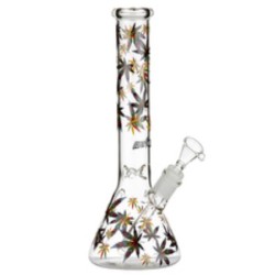 Glass Bong Super Heroes 345767